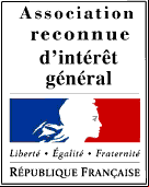 Bibebook association est reconnue d'intérêt général