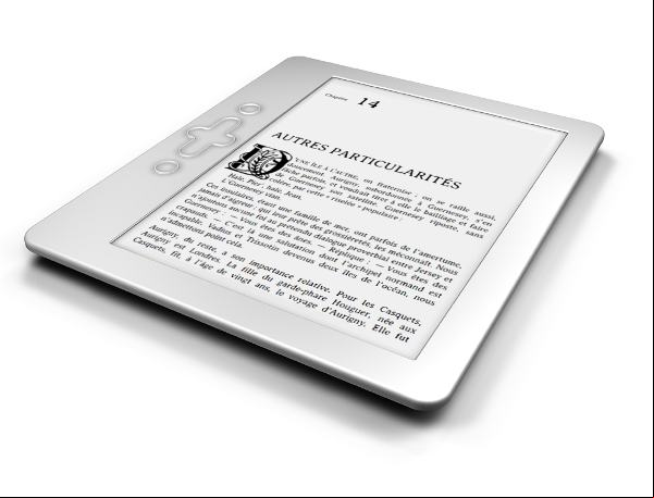 reader par bibebook