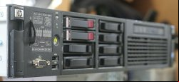 Bibebook server