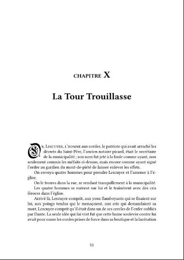 modèle d'ebook par bibebook